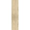 Ekena Millwork Merced Rough Sawn Traditional Outlooker, Douglas Fir, 6"W x 18"D x 26"H OUT06X18X26MRC01RDF - alternate 4
